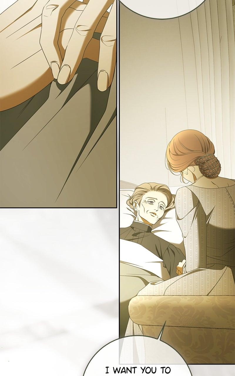 Miss Pendleton Chap 33 - Next Chap 34