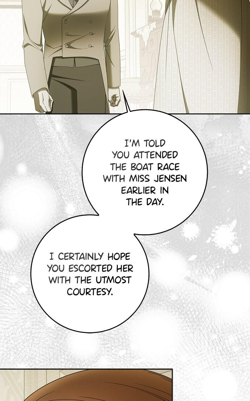 Miss Pendleton Chap 33 - Next Chap 34