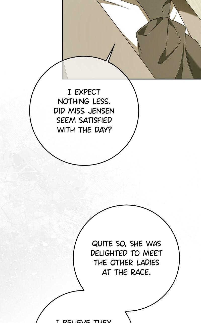 Miss Pendleton Chap 33 - Next Chap 34