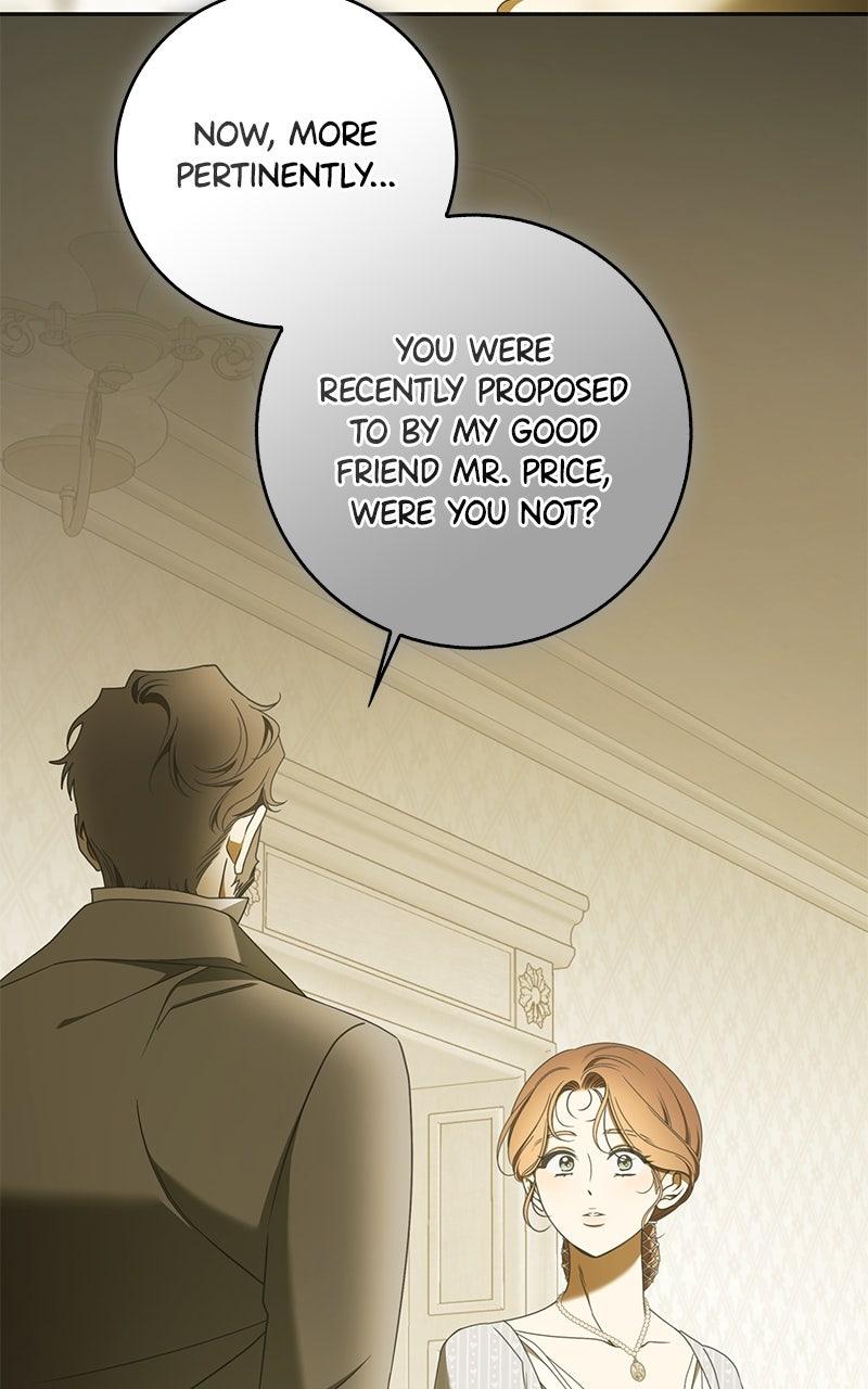 Miss Pendleton Chap 33 - Next Chap 34