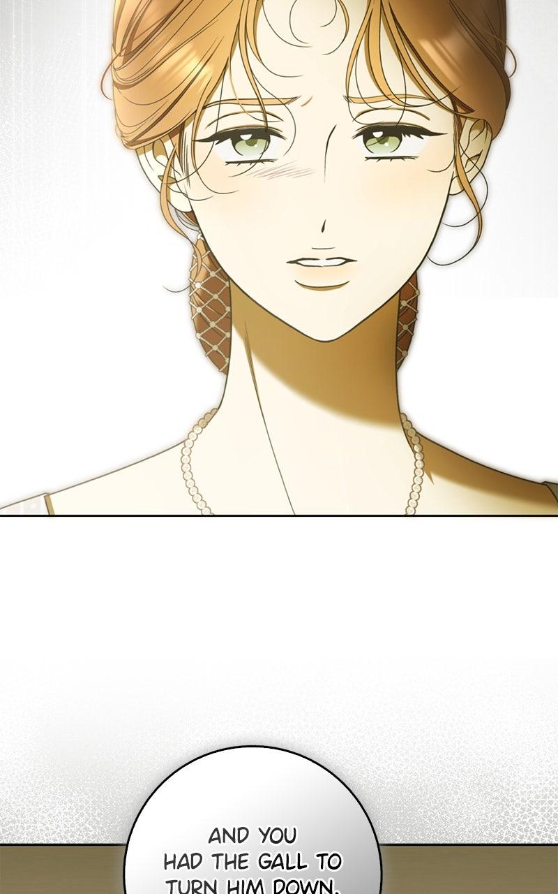 Miss Pendleton Chap 33 - Next Chap 34