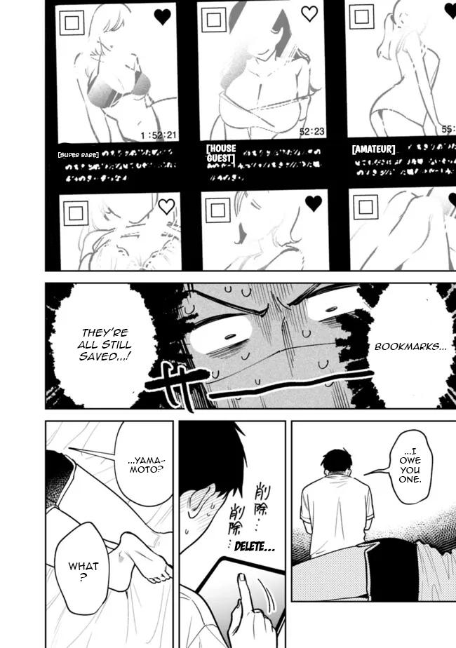 Koukou Jidai ni Gouman datta Joou-sama to no Dousei Seikatsu wa Igai to Igokochi ga Warukunai Chap 7 - Next Chap 8