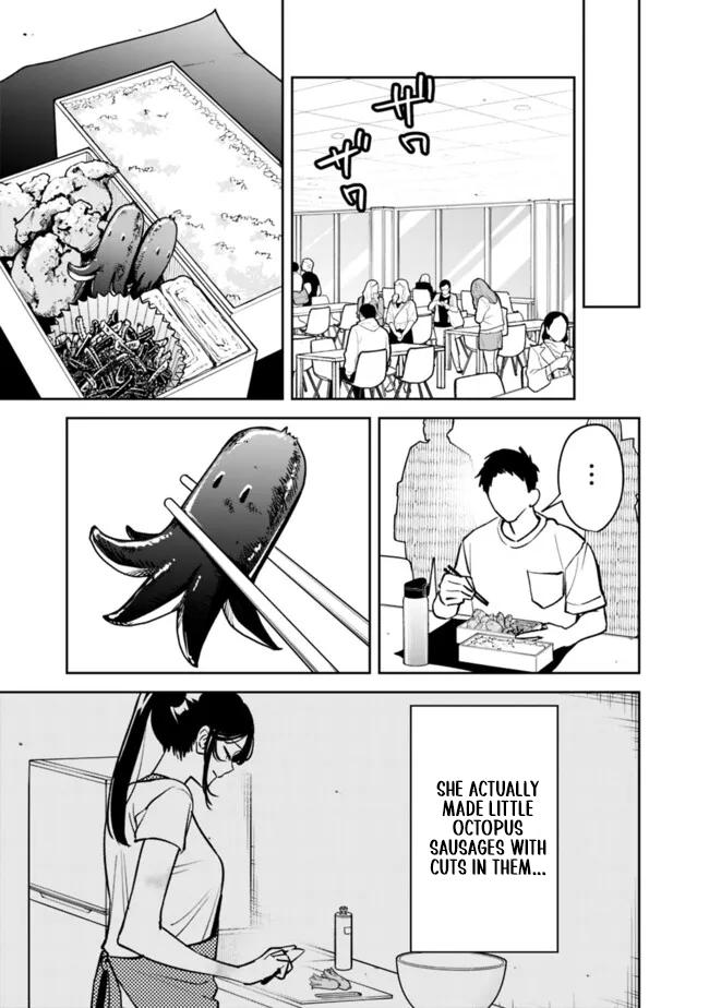 Koukou Jidai ni Gouman datta Joou-sama to no Dousei Seikatsu wa Igai to Igokochi ga Warukunai Chap 7 - Next Chap 8