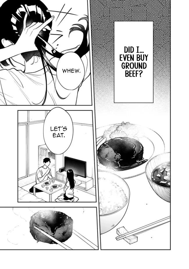 Koukou Jidai ni Gouman datta Joou-sama to no Dousei Seikatsu wa Igai to Igokochi ga Warukunai Chap 4 - Next Chap 5