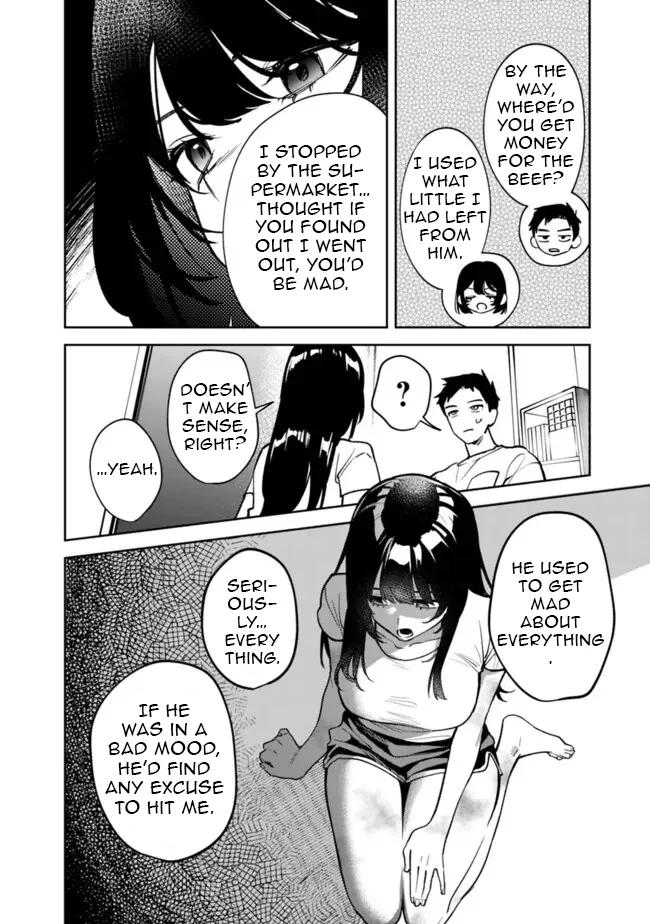 Koukou Jidai ni Gouman datta Joou-sama to no Dousei Seikatsu wa Igai to Igokochi ga Warukunai Chap 4 - Next Chap 5