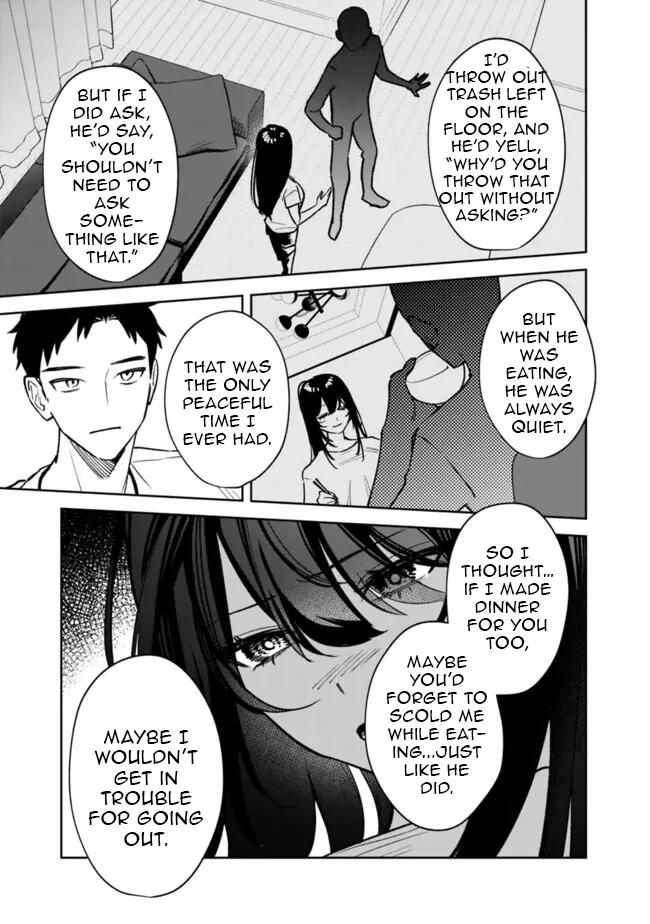 Koukou Jidai ni Gouman datta Joou-sama to no Dousei Seikatsu wa Igai to Igokochi ga Warukunai Chap 4 - Next Chap 5