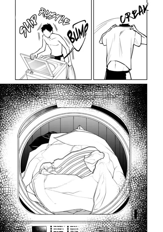 Koukou Jidai ni Gouman datta Joou-sama to no Dousei Seikatsu wa Igai to Igokochi ga Warukunai Chap 6 - Next Chap 7