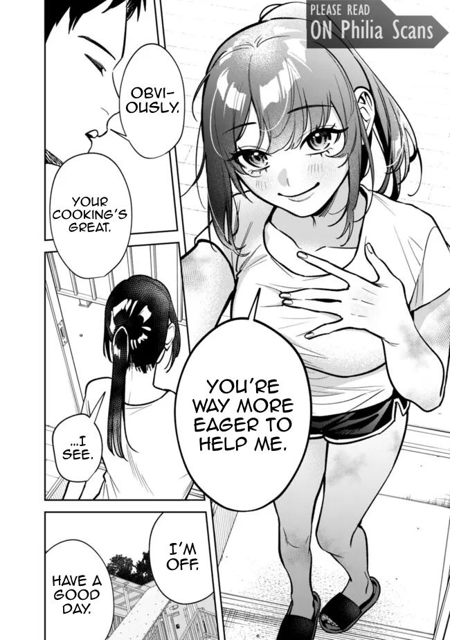 Koukou Jidai ni Gouman datta Joou-sama to no Dousei Seikatsu wa Igai to Igokochi ga Warukunai Chap 6 - Next Chap 7