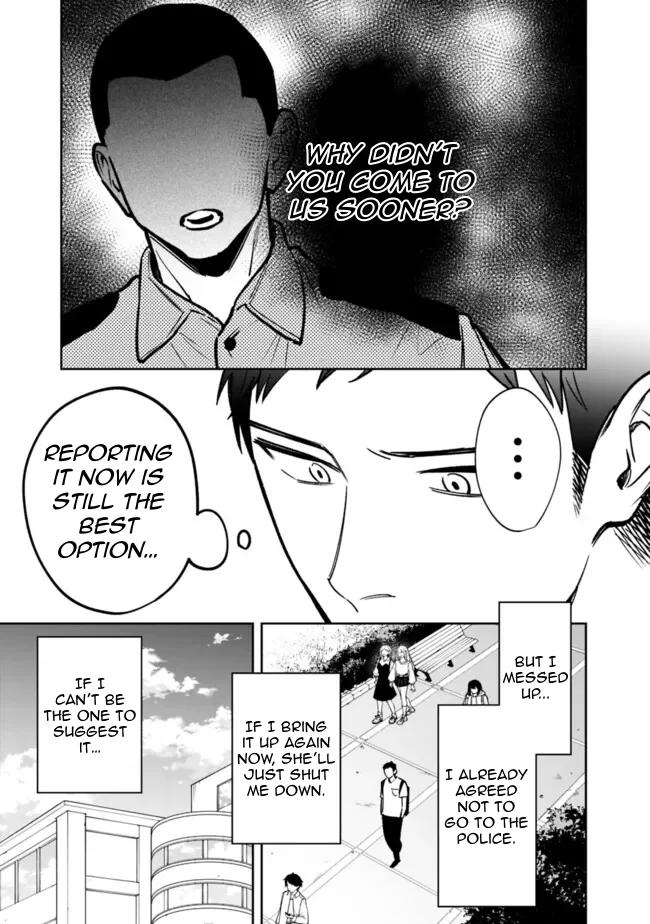 Koukou Jidai ni Gouman datta Joou-sama to no Dousei Seikatsu wa Igai to Igokochi ga Warukunai Chap 6 - Next Chap 7