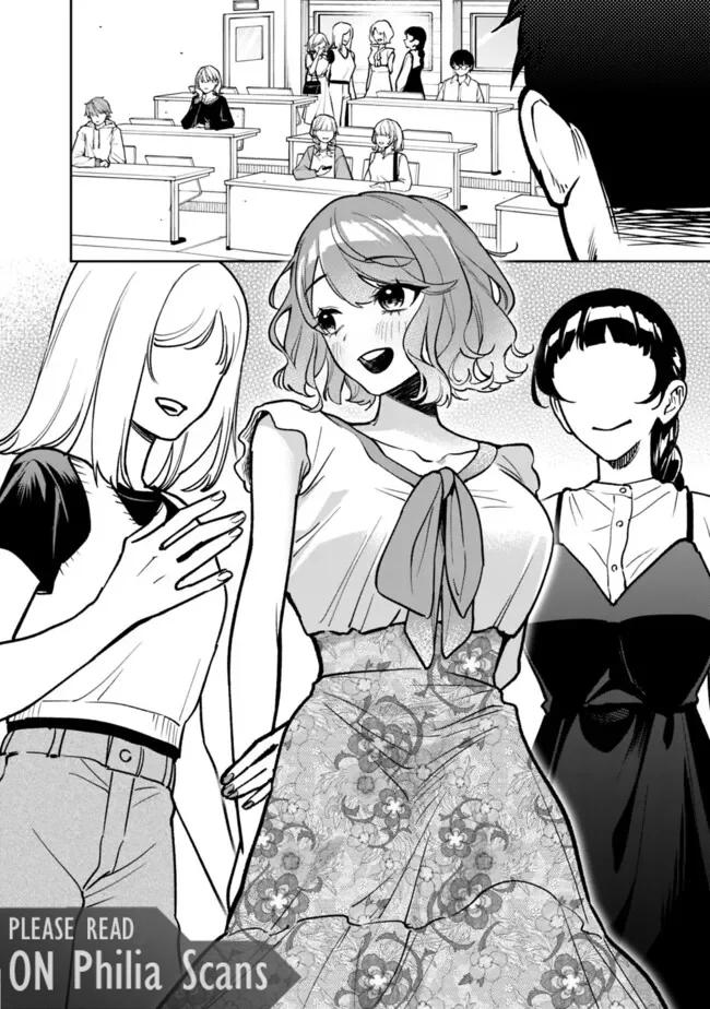 Koukou Jidai ni Gouman datta Joou-sama to no Dousei Seikatsu wa Igai to Igokochi ga Warukunai Chap 6 - Next Chap 7