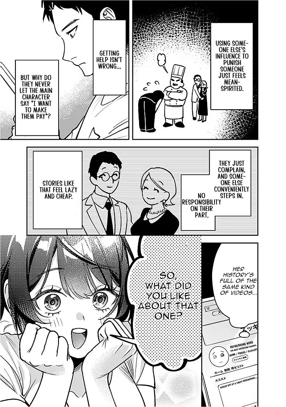 Koukou Jidai ni Gouman datta Joou-sama to no Dousei Seikatsu wa Igai to Igokochi ga Warukunai Chap 8 - Next Chap 9