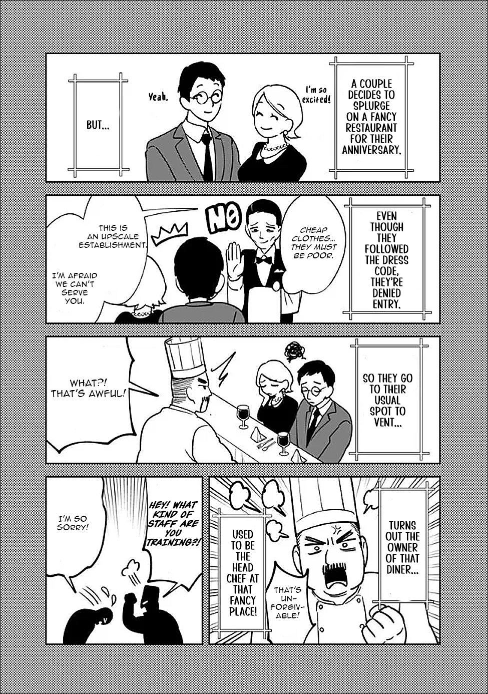 Koukou Jidai ni Gouman datta Joou-sama to no Dousei Seikatsu wa Igai to Igokochi ga Warukunai Chap 8 - Next Chap 9