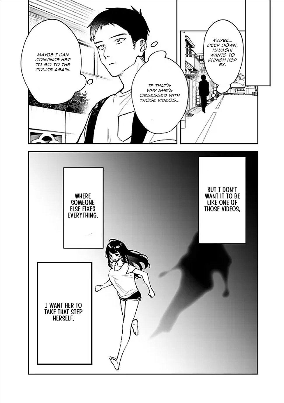 Koukou Jidai ni Gouman datta Joou-sama to no Dousei Seikatsu wa Igai to Igokochi ga Warukunai Chap 8 - Next Chap 9