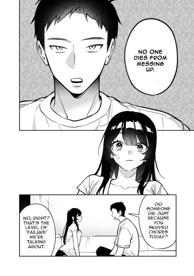 Koukou Jidai ni Gouman datta Joou-sama to no Dousei Seikatsu wa Igai to Igokochi ga Warukunai Chap 9 - Next Chap 10