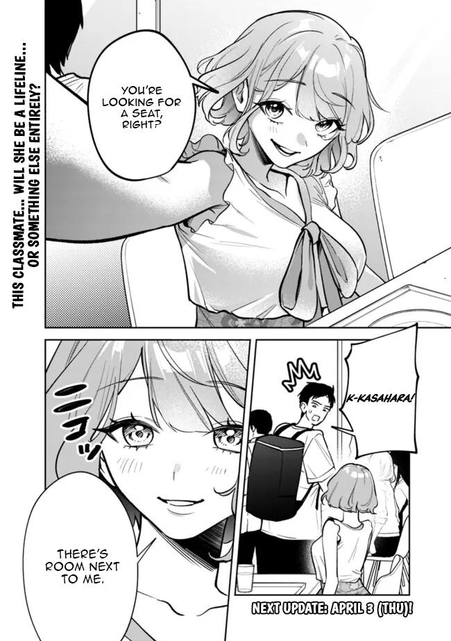 Koukou Jidai ni Gouman datta Joou-sama to no Dousei Seikatsu wa Igai to Igokochi ga Warukunai Chap 9 - Next Chap 10