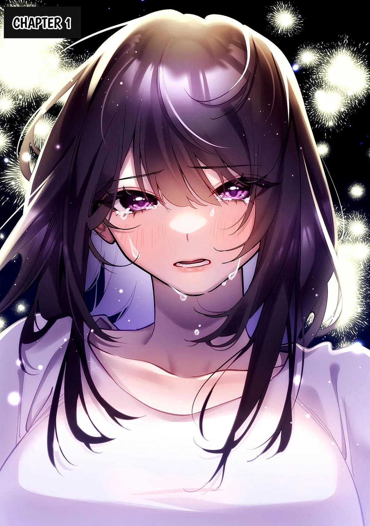 Koukou Jidai ni Gouman datta Joou-sama to no Dousei Seikatsu wa Igai to Igokochi ga Warukunai Chap 1 - Next Chap 2