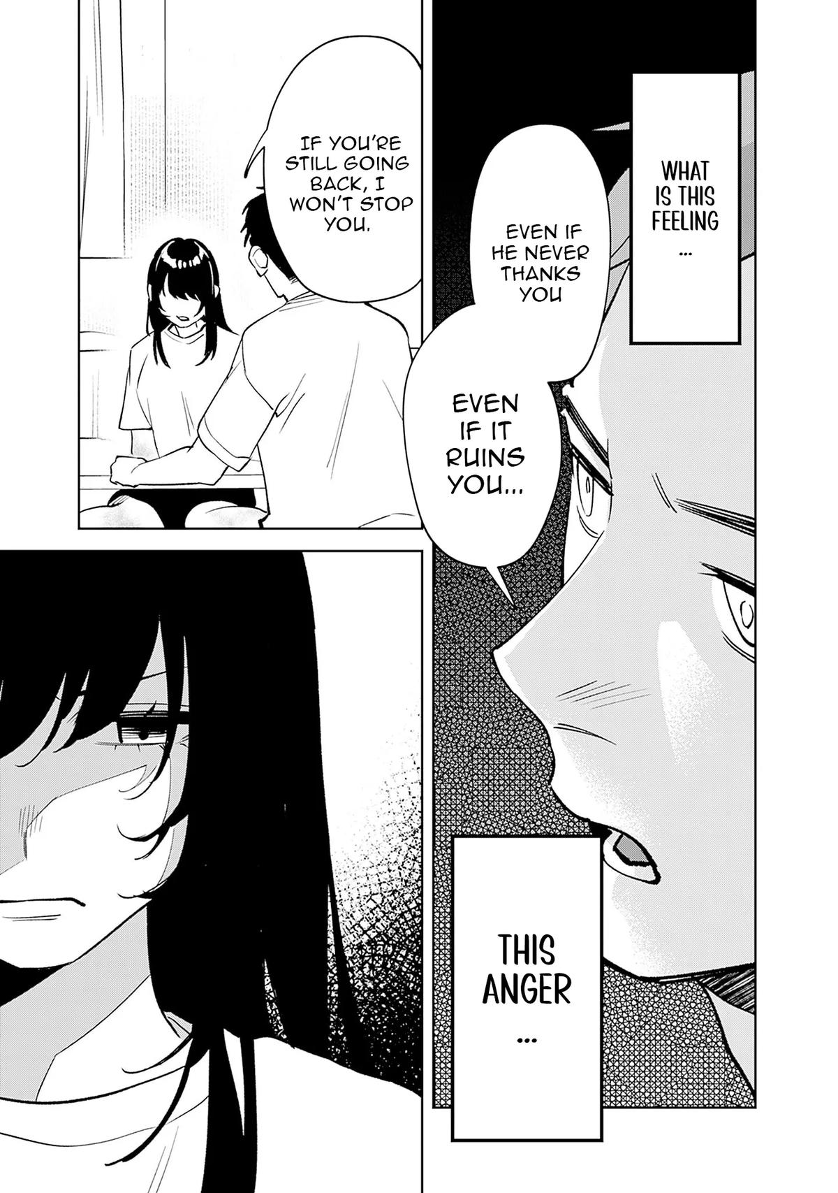 Koukou Jidai ni Gouman datta Joou-sama to no Dousei Seikatsu wa Igai to Igokochi ga Warukunai Chap 1 - Next Chap 2