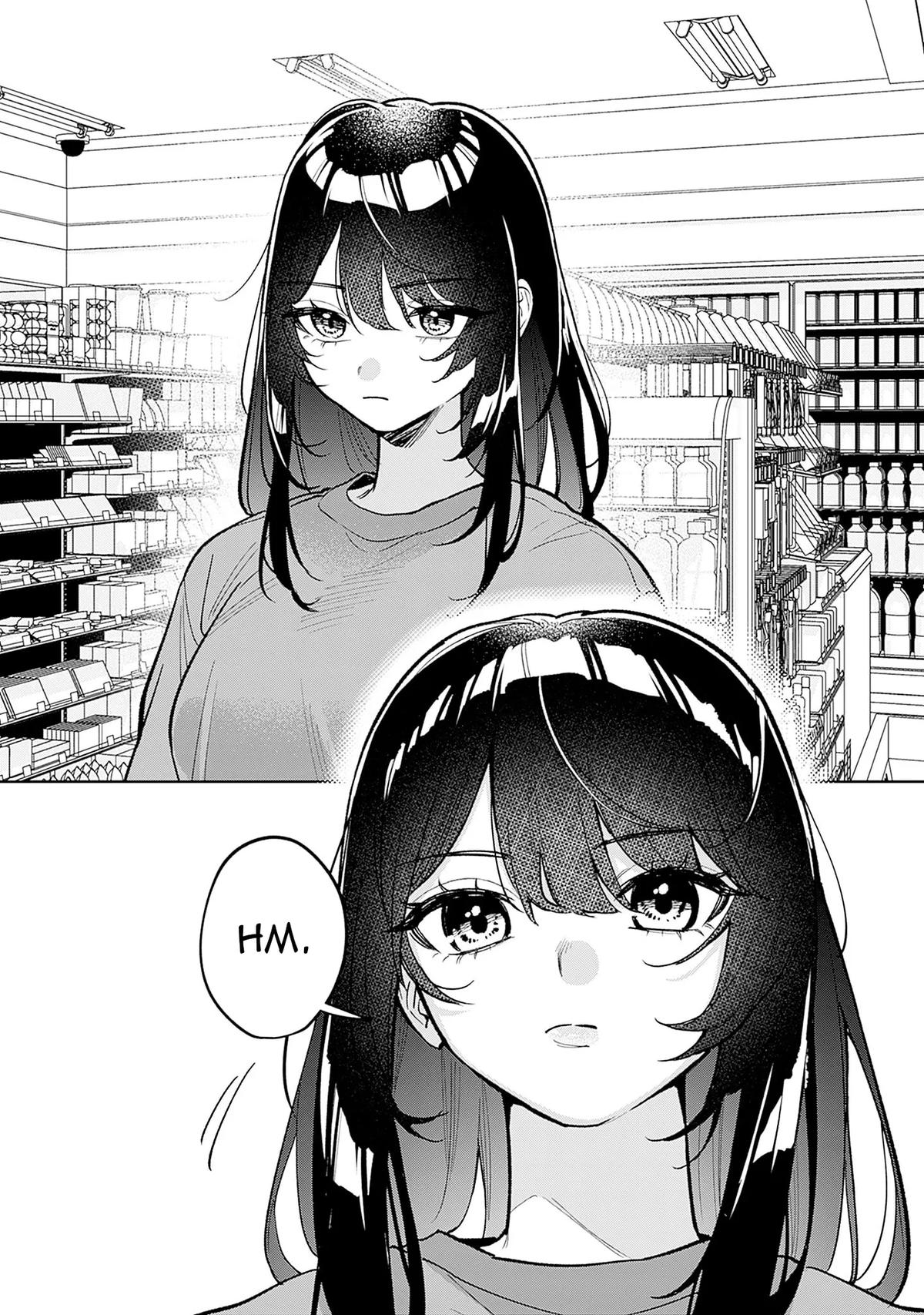Koukou Jidai ni Gouman datta Joou-sama to no Dousei Seikatsu wa Igai to Igokochi ga Warukunai Chap 1 - Next Chap 2