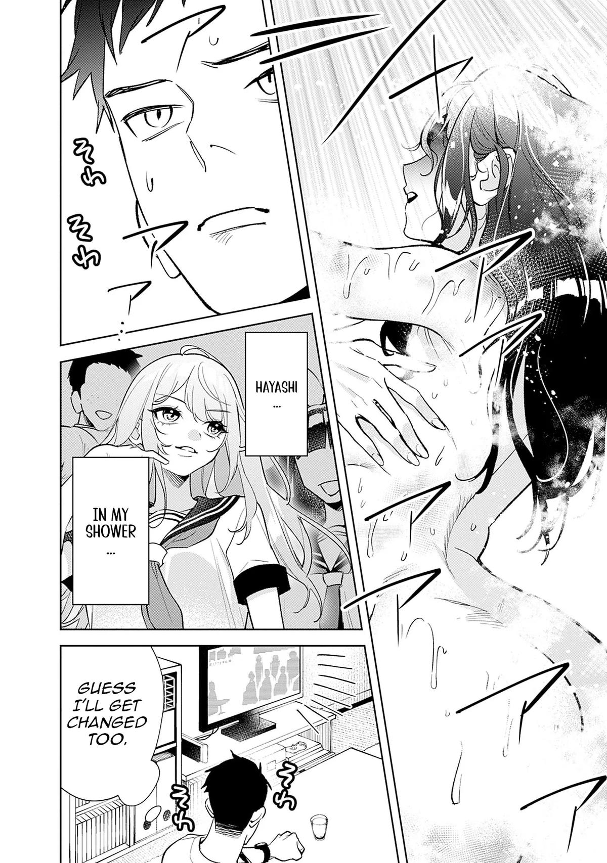 Koukou Jidai ni Gouman datta Joou-sama to no Dousei Seikatsu wa Igai to Igokochi ga Warukunai Chap 1 - Next Chap 2
