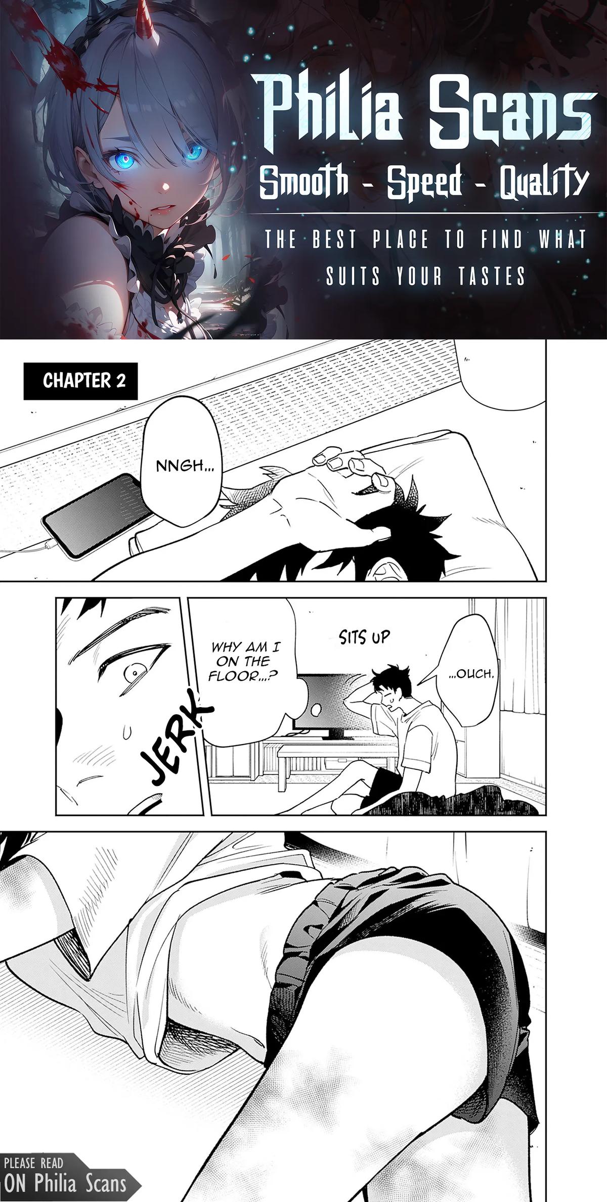 Koukou Jidai ni Gouman datta Joou-sama to no Dousei Seikatsu wa Igai to Igokochi ga Warukunai Chap 2 - Next Chap 3