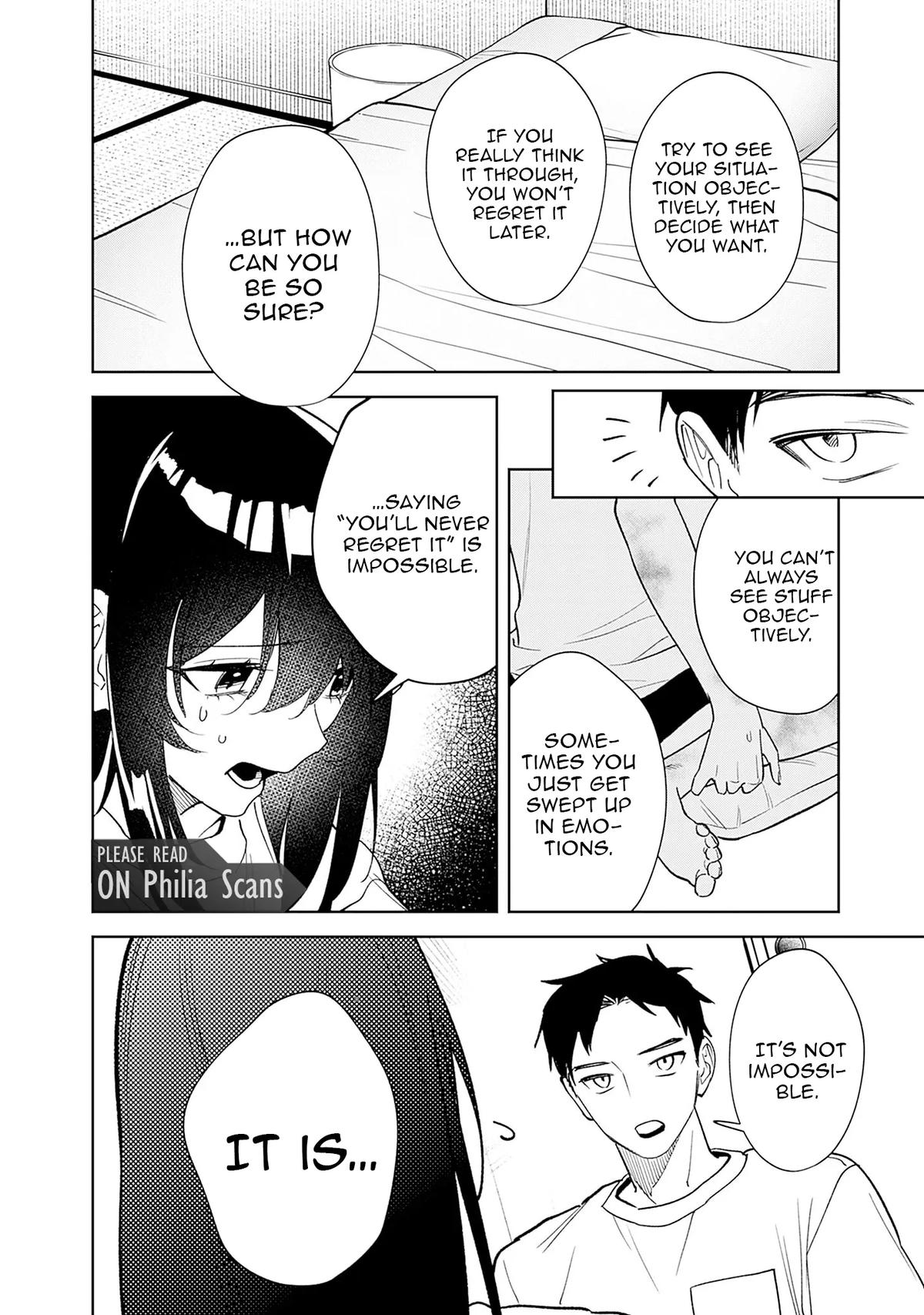 Koukou Jidai ni Gouman datta Joou-sama to no Dousei Seikatsu wa Igai to Igokochi ga Warukunai Chap 2 - Next Chap 3