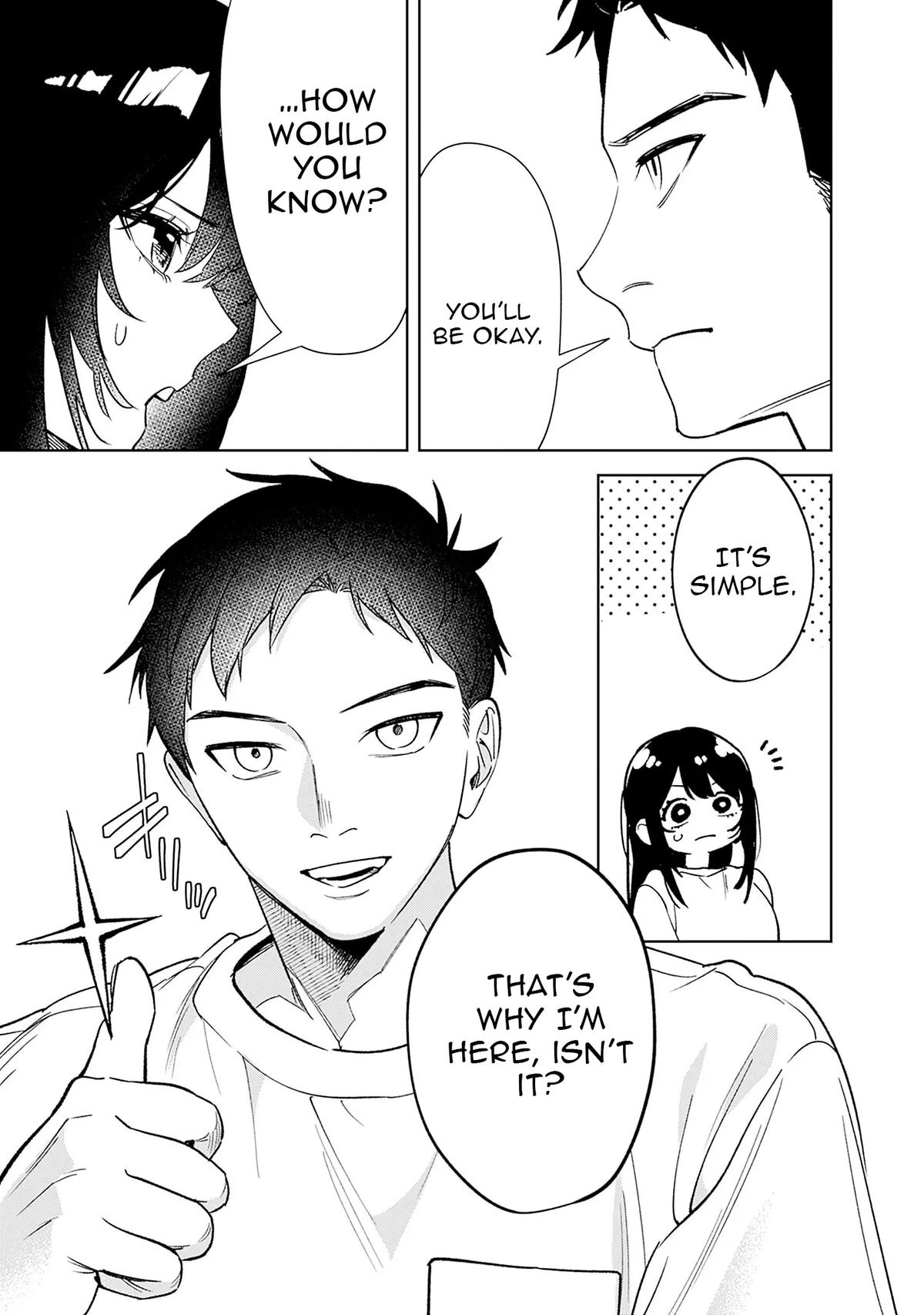 Koukou Jidai ni Gouman datta Joou-sama to no Dousei Seikatsu wa Igai to Igokochi ga Warukunai Chap 2 - Next Chap 3