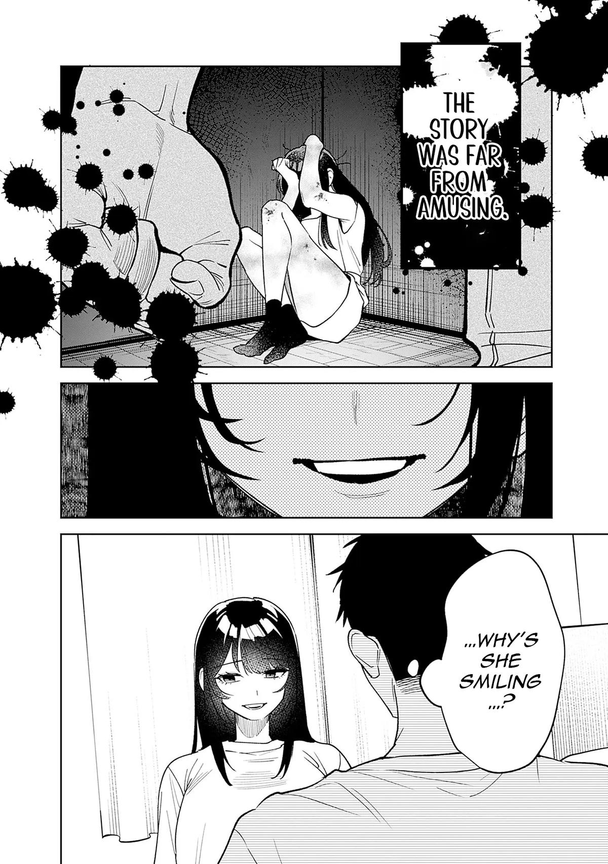 Koukou Jidai ni Gouman datta Joou-sama to no Dousei Seikatsu wa Igai to Igokochi ga Warukunai Chap 2 - Next Chap 3