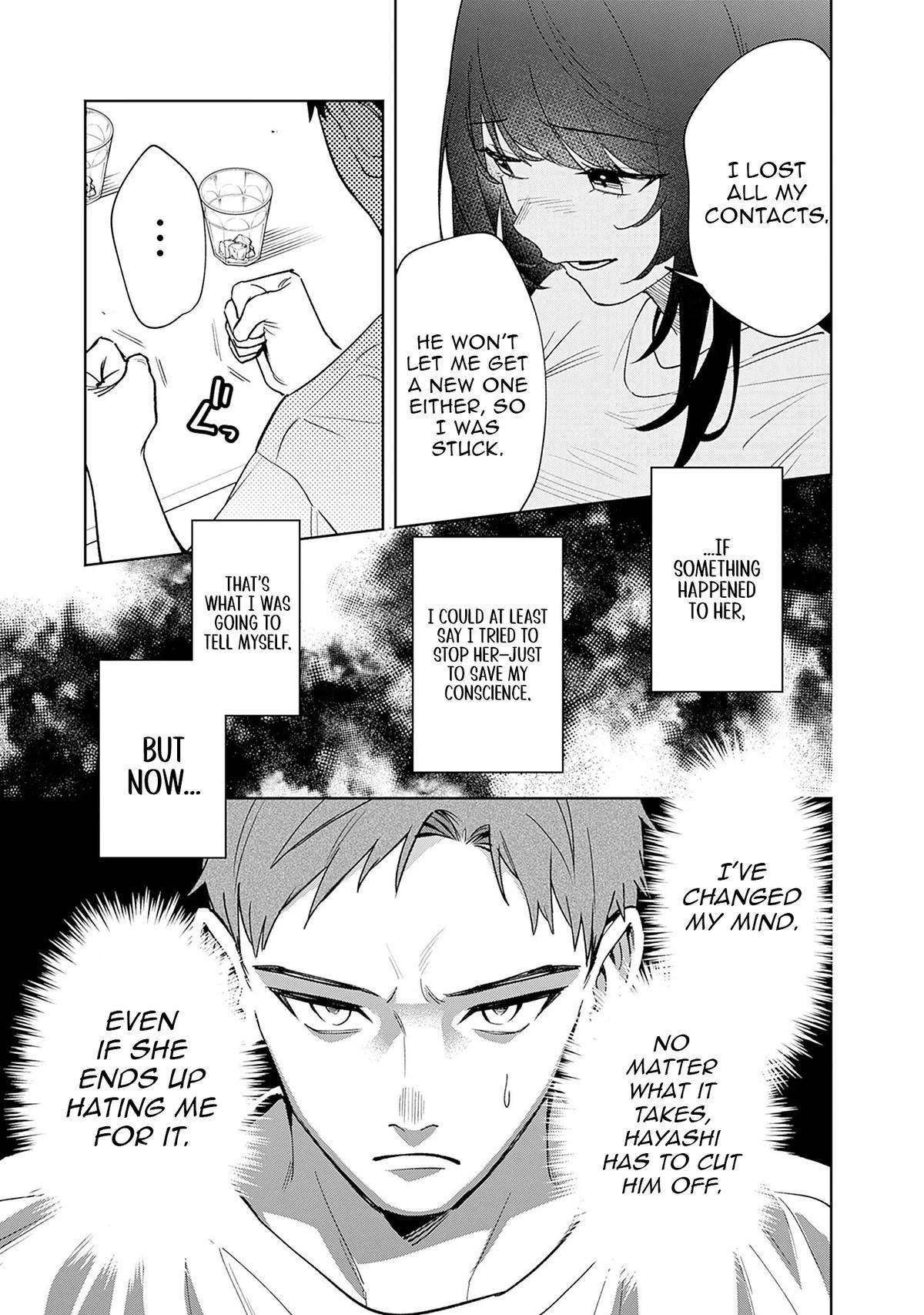 Koukou Jidai ni Gouman datta Joou-sama to no Dousei Seikatsu wa Igai to Igokochi ga Warukunai Chap 2 - Next Chap 3