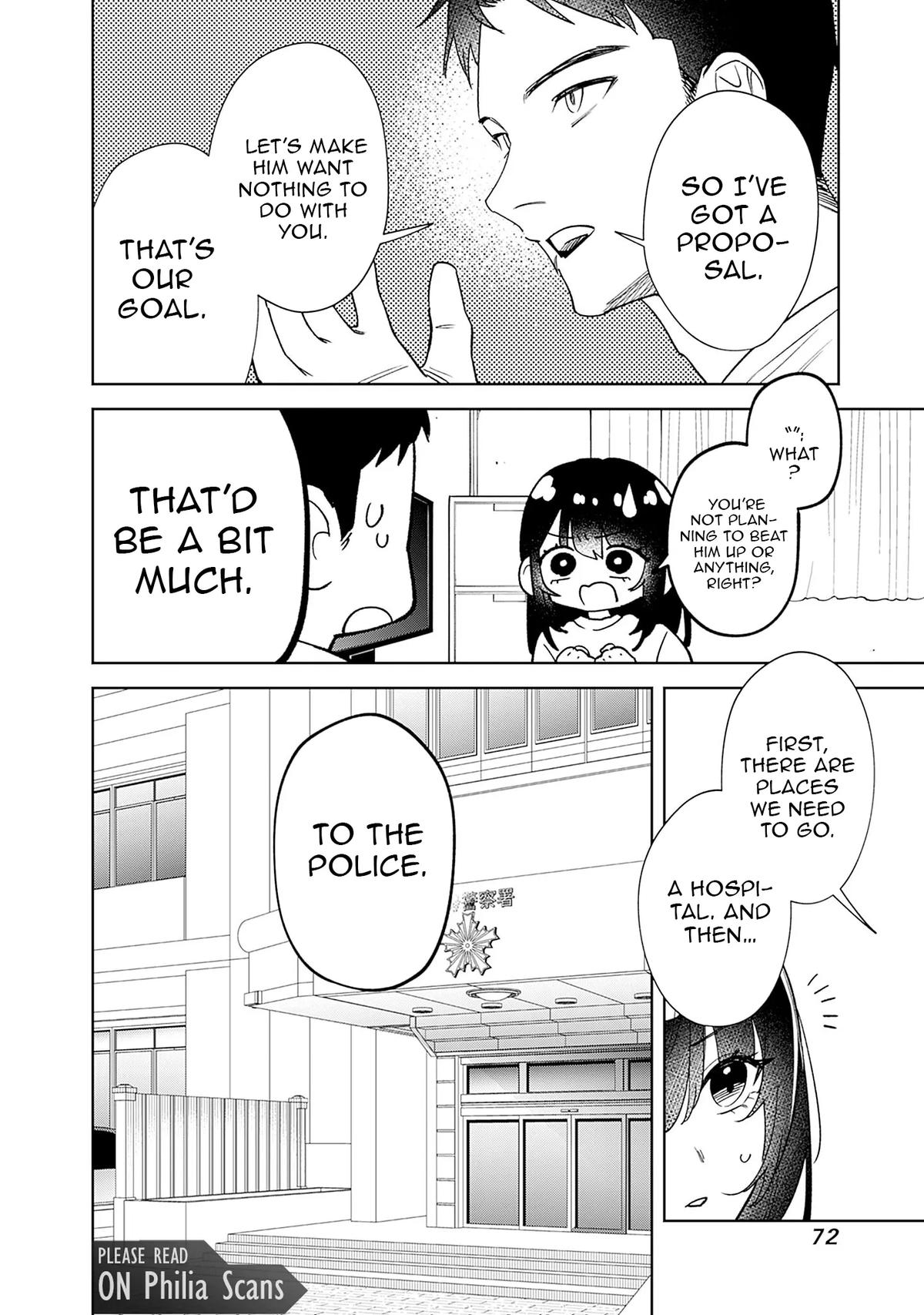 Koukou Jidai ni Gouman datta Joou-sama to no Dousei Seikatsu wa Igai to Igokochi ga Warukunai Chap 2 - Next Chap 3