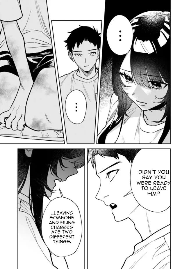 Koukou Jidai ni Gouman datta Joou-sama to no Dousei Seikatsu wa Igai to Igokochi ga Warukunai Chap 3 - Next Chap 4