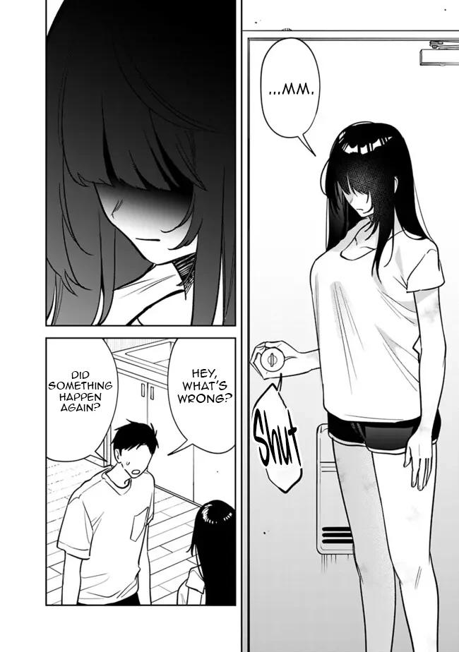 Koukou Jidai ni Gouman datta Joou-sama to no Dousei Seikatsu wa Igai to Igokochi ga Warukunai Chap 14 - Next Chap 15