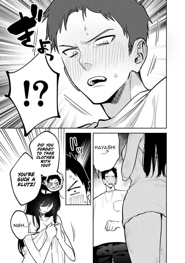 Koukou Jidai ni Gouman datta Joou-sama to no Dousei Seikatsu wa Igai to Igokochi ga Warukunai Chap 14 - Next Chap 15