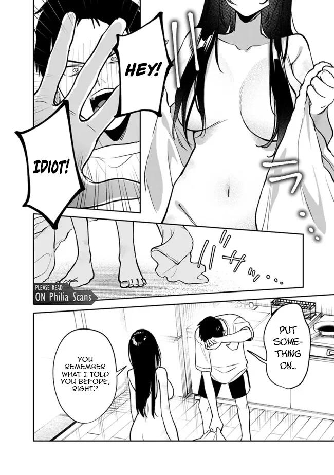 Koukou Jidai ni Gouman datta Joou-sama to no Dousei Seikatsu wa Igai to Igokochi ga Warukunai Chap 14 - Next Chap 15