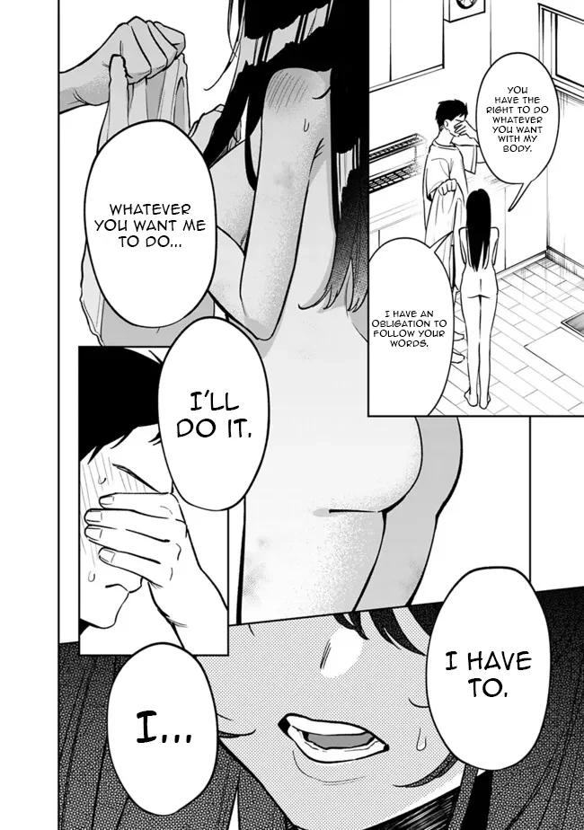 Koukou Jidai ni Gouman datta Joou-sama to no Dousei Seikatsu wa Igai to Igokochi ga Warukunai Chap 14 - Next Chap 15