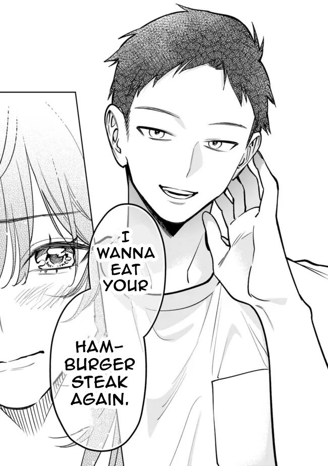 Koukou Jidai ni Gouman datta Joou-sama to no Dousei Seikatsu wa Igai to Igokochi ga Warukunai Chap 15 - Next Chap 16