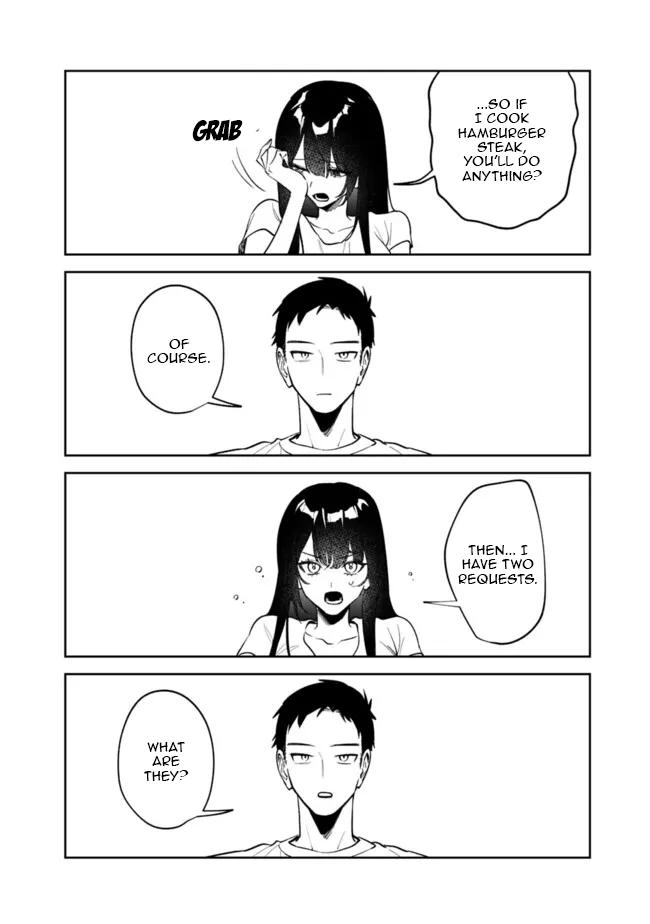 Koukou Jidai ni Gouman datta Joou-sama to no Dousei Seikatsu wa Igai to Igokochi ga Warukunai Chap 15 - Next Chap 16