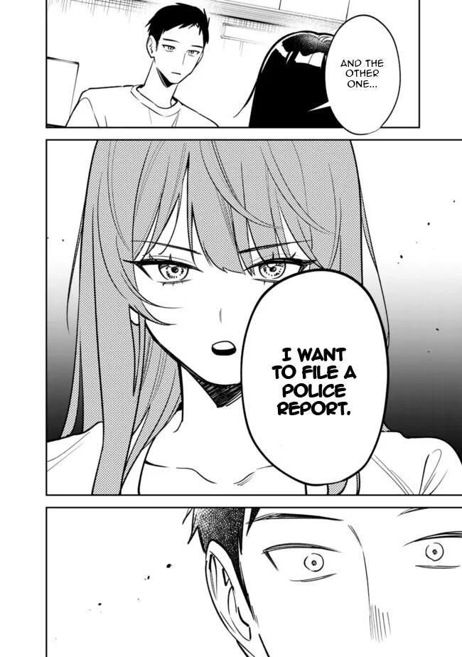 Koukou Jidai ni Gouman datta Joou-sama to no Dousei Seikatsu wa Igai to Igokochi ga Warukunai Chap 15 - Next Chap 16