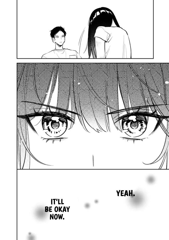 Koukou Jidai ni Gouman datta Joou-sama to no Dousei Seikatsu wa Igai to Igokochi ga Warukunai Chap 15 - Next Chap 16