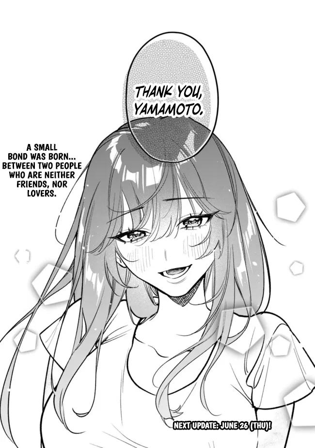 Koukou Jidai ni Gouman datta Joou-sama to no Dousei Seikatsu wa Igai to Igokochi ga Warukunai Chap 15 - Next Chap 16