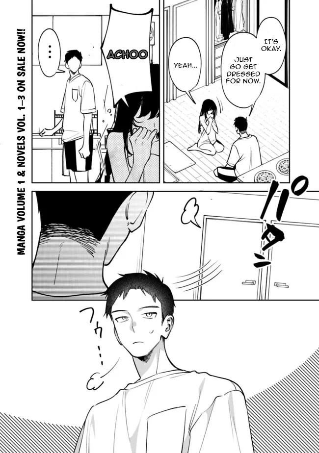 Koukou Jidai ni Gouman datta Joou-sama to no Dousei Seikatsu wa Igai to Igokochi ga Warukunai Chap 15 - Next Chap 16