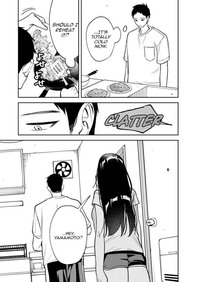 Koukou Jidai ni Gouman datta Joou-sama to no Dousei Seikatsu wa Igai to Igokochi ga Warukunai Chap 15 - Next Chap 16