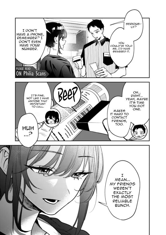 Koukou Jidai ni Gouman datta Joou-sama to no Dousei Seikatsu wa Igai to Igokochi ga Warukunai Chap 16 - Next Chap 17