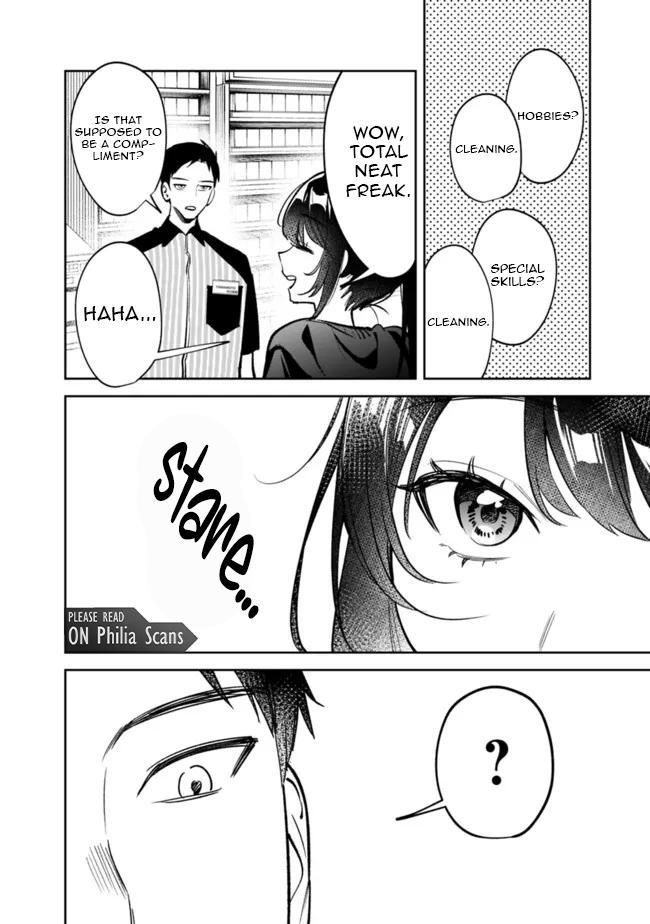 Koukou Jidai ni Gouman datta Joou-sama to no Dousei Seikatsu wa Igai to Igokochi ga Warukunai Chap 16 - Next Chap 17