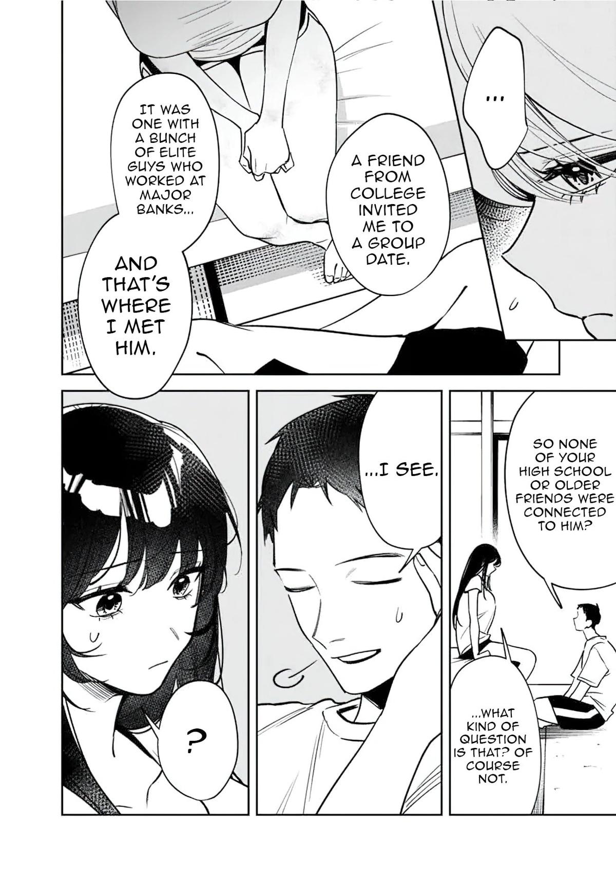 Koukou Jidai ni Gouman datta Joou-sama to no Dousei Seikatsu wa Igai to Igokochi ga Warukunai Chap 18 - Next Chap 19