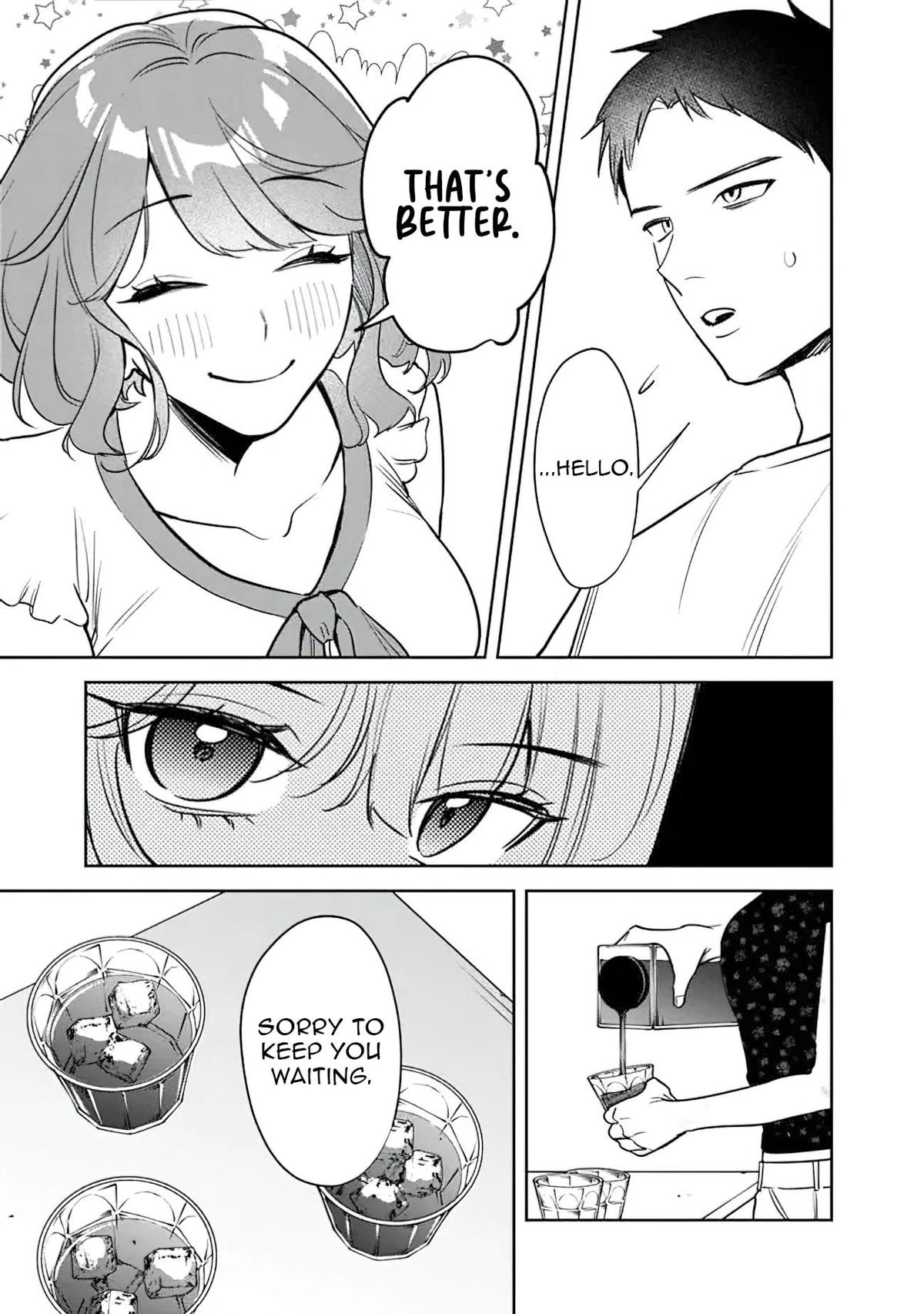 Koukou Jidai ni Gouman datta Joou-sama to no Dousei Seikatsu wa Igai to Igokochi ga Warukunai Chap 19 - Next Chap 20