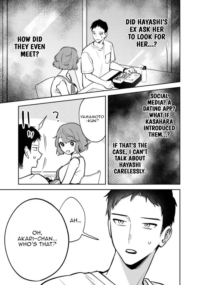 Koukou Jidai ni Gouman datta Joou-sama to no Dousei Seikatsu wa Igai to Igokochi ga Warukunai Chap 10 - Next Chap 11