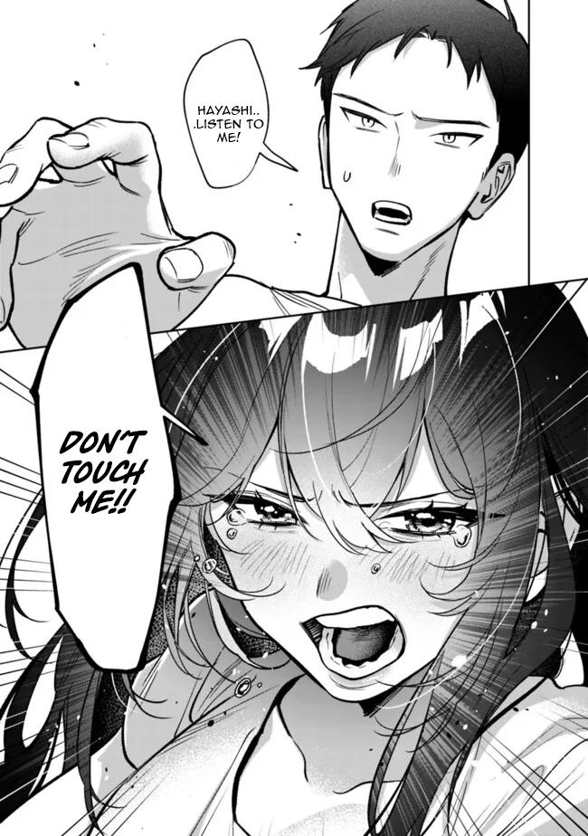 Koukou Jidai ni Gouman datta Joou-sama to no Dousei Seikatsu wa Igai to Igokochi ga Warukunai Chap 10 - Next Chap 11