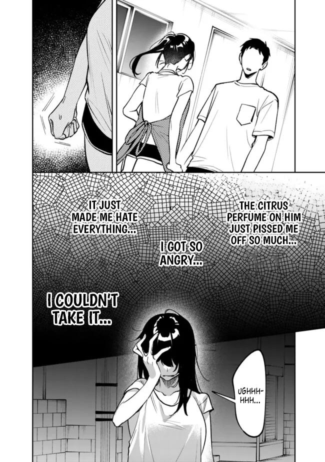 Koukou Jidai ni Gouman datta Joou-sama to no Dousei Seikatsu wa Igai to Igokochi ga Warukunai Chap 11 - Next Chap 12