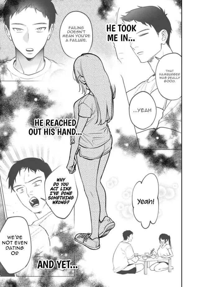 Koukou Jidai ni Gouman datta Joou-sama to no Dousei Seikatsu wa Igai to Igokochi ga Warukunai Chap 11 - Next Chap 12