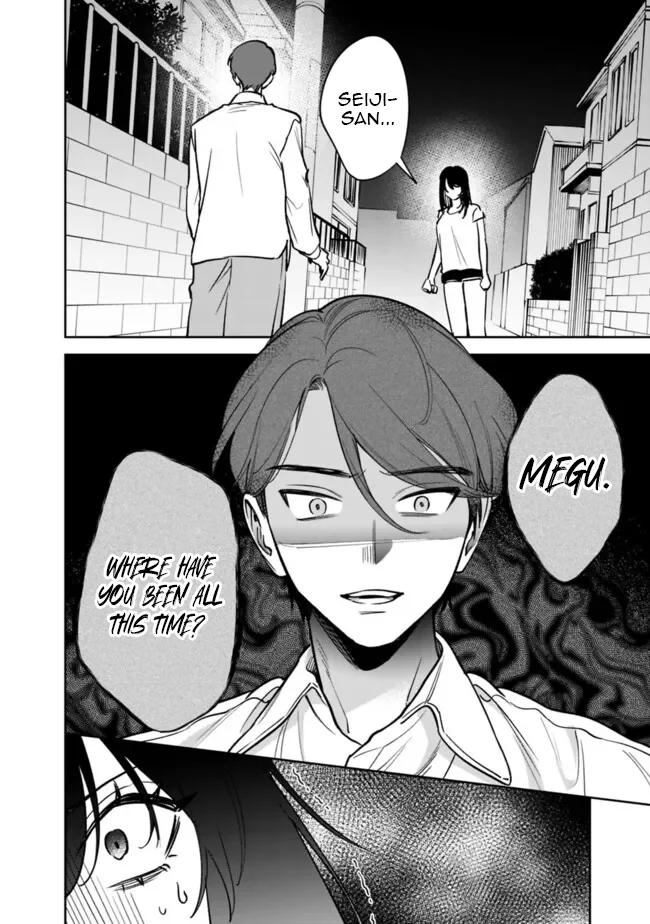 Koukou Jidai ni Gouman datta Joou-sama to no Dousei Seikatsu wa Igai to Igokochi ga Warukunai Chap 11 - Next Chap 12